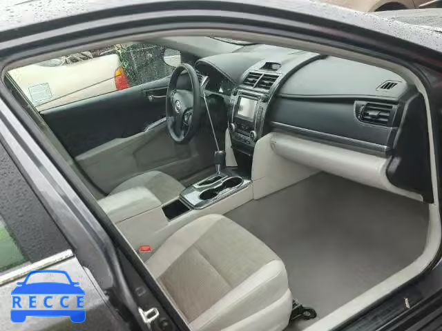 2013 TOYOTA CAMRY HYBR 4T1BD1FK2DU094114 image 4