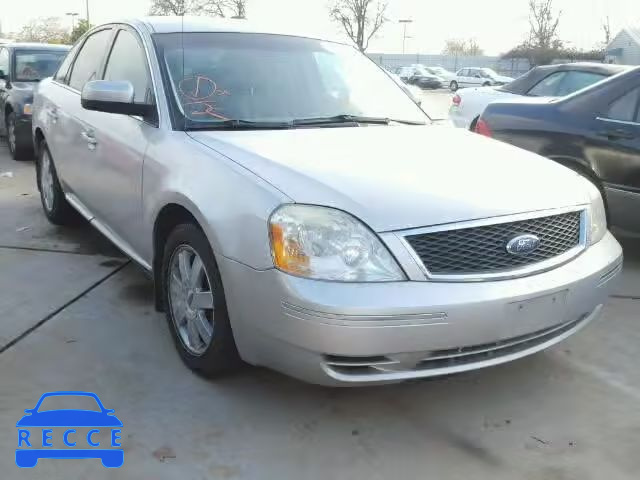 2006 FORD FIVE HUNDR 1FAHP23186G170868 зображення 0