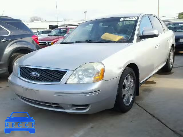 2006 FORD FIVE HUNDR 1FAHP23186G170868 image 1