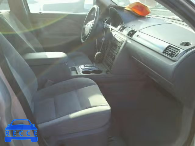 2006 FORD FIVE HUNDR 1FAHP23186G170868 image 4