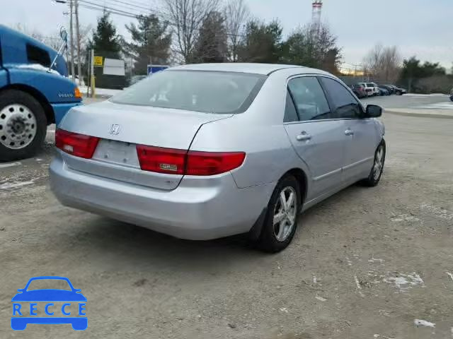 2005 HONDA ACCORD EX 1HGCM56735A049523 image 3