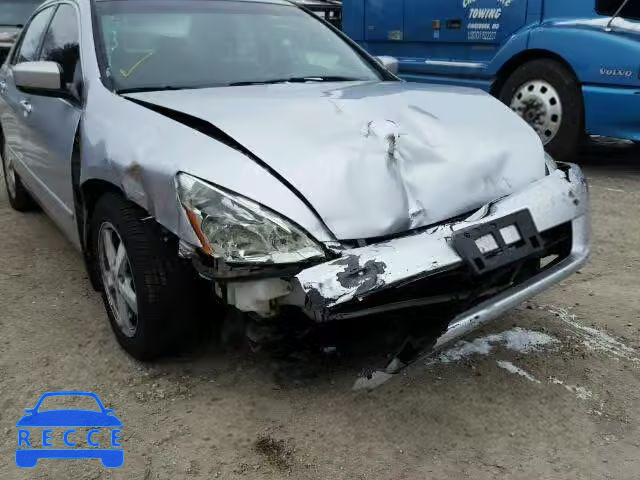 2005 HONDA ACCORD EX 1HGCM56735A049523 image 8