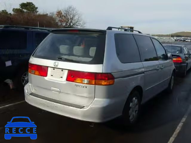 2003 HONDA ODYSSEY EX 5FNRL18643B098033 зображення 3