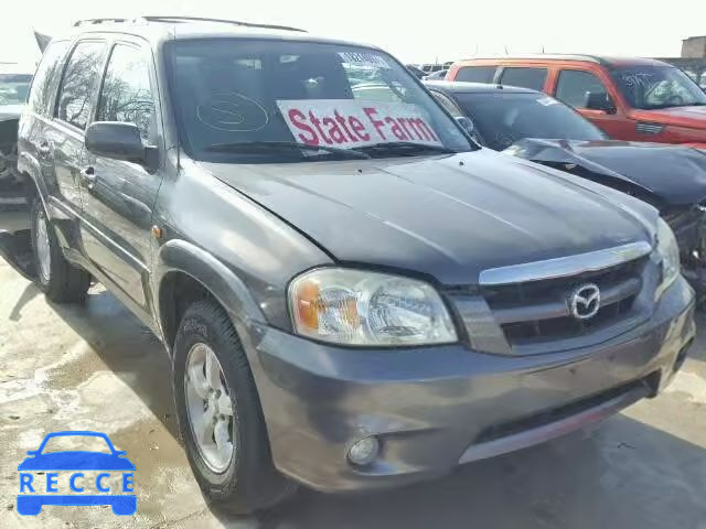 2005 MAZDA TRIBUTE S 4F2CZ04155KM07135 image 0