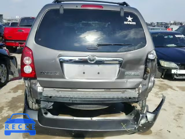 2005 MAZDA TRIBUTE S 4F2CZ04155KM07135 image 9