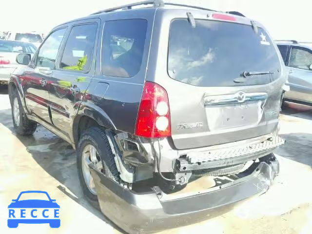 2005 MAZDA TRIBUTE S 4F2CZ04155KM07135 image 2