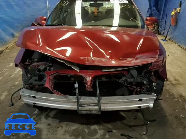 2004 PONTIAC BONNEVILLE 1G2HX52K44U236549 image 8