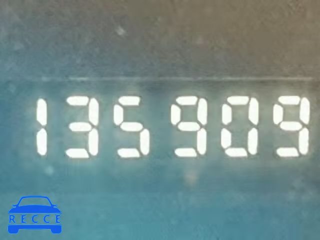 2003 CHEVROLET MALIBU 1G1ND52J33M669270 image 7
