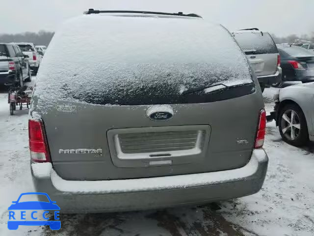 2004 FORD FREESTAR S 2FMZA522X4BA64594 image 9