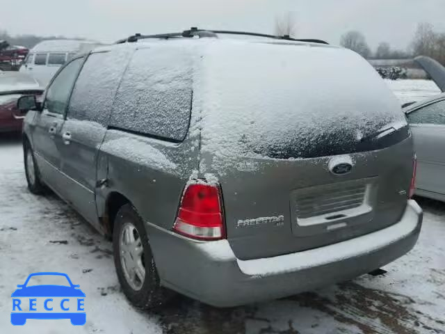 2004 FORD FREESTAR S 2FMZA522X4BA64594 image 2