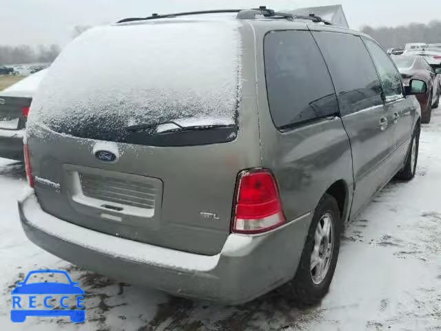 2004 FORD FREESTAR S 2FMZA522X4BA64594 зображення 3