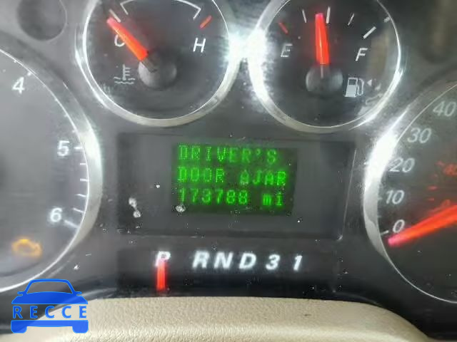 2004 FORD FREESTAR S 2FMZA522X4BA64594 image 7