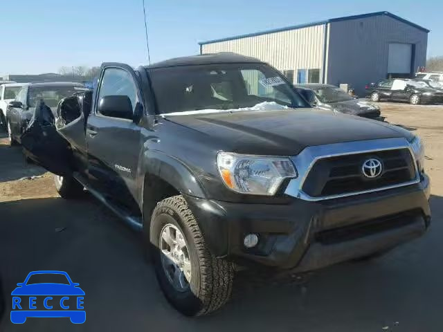 2013 TOYOTA TACOMA DOU 3TMLU4EN9DM133615 image 0