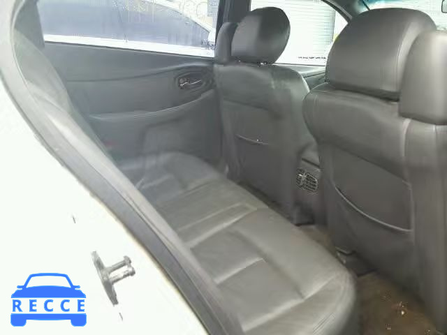 2001 OLDSMOBILE AURORA 1G3GR64H014121340 image 5