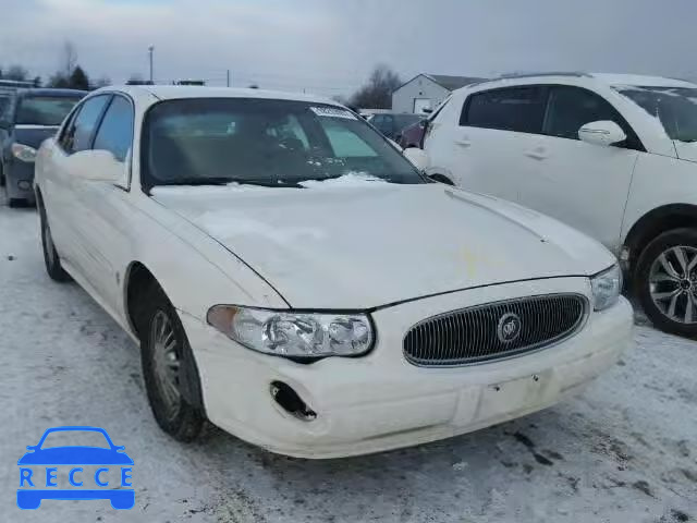 2005 BUICK LESABRE CU 1G4HP54K65U222559 зображення 0