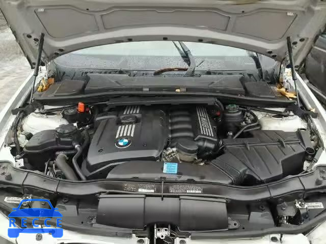 2010 BMW 328XI SULE WBAPK5C50AA650095 зображення 6