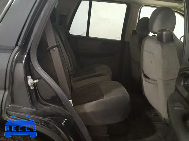 2009 CHEVROLET TRAILBLAZE 1GNDT33S192111589 image 5