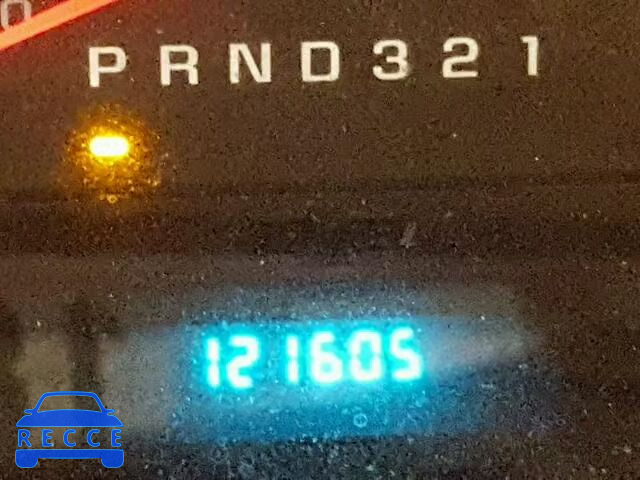 2009 CHEVROLET TRAILBLAZE 1GNDT33S192111589 image 7