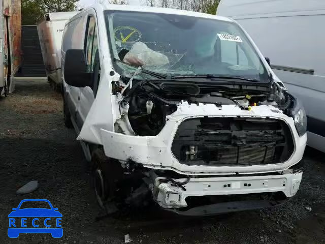 2016 FORD TRANSIT T- 1FTYR2ZM3GKB24532 зображення 0