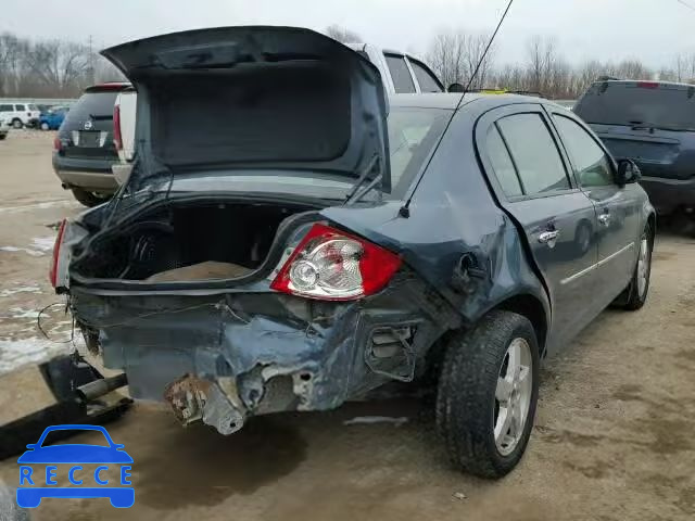 2005 CHEVROLET COBALT LT 1G1AZ54F757560188 image 3