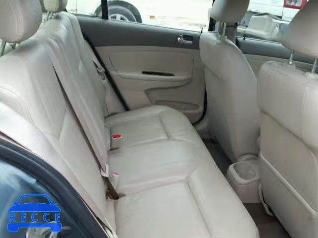 2005 CHEVROLET COBALT LT 1G1AZ54F757560188 image 5