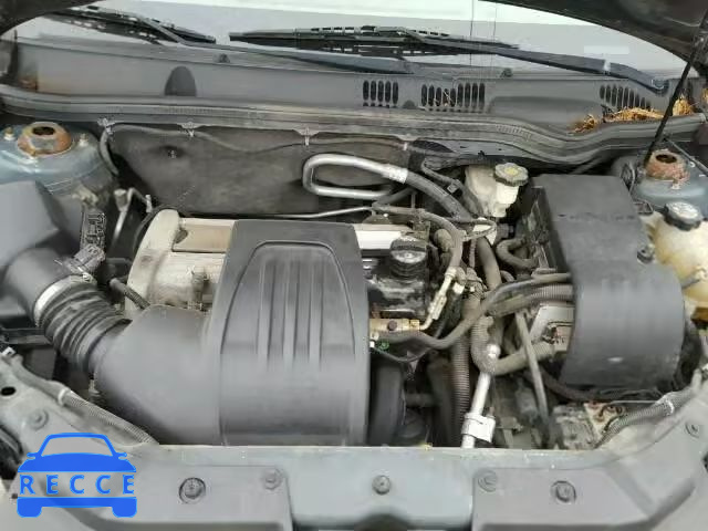 2005 CHEVROLET COBALT LT 1G1AZ54F757560188 image 6