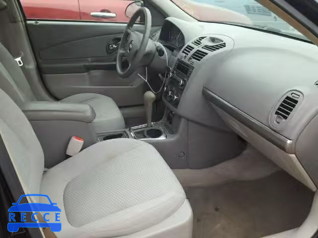 2006 CHEVROLET MALIBU LS 1G1ZS51F66F186868 Bild 4