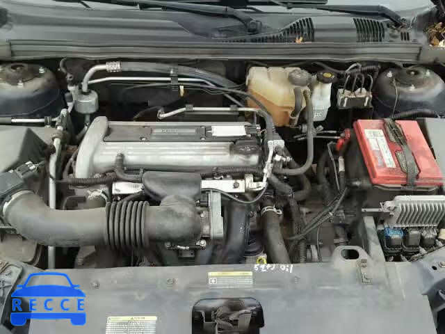 2006 CHEVROLET MALIBU LS 1G1ZS51F66F186868 Bild 6