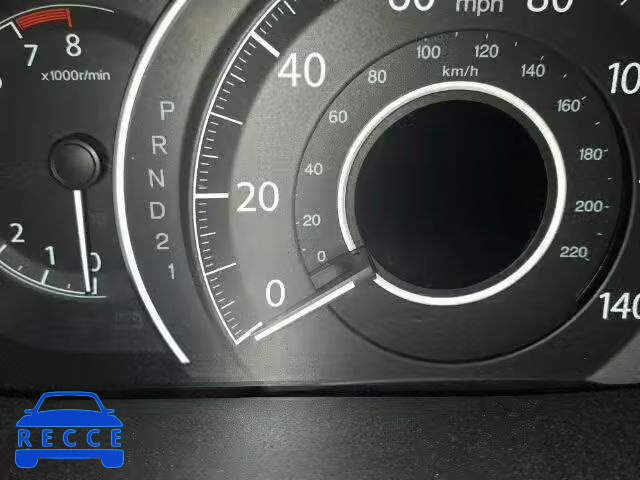 2014 HONDA CR-V EX 5J6RM4H51EL091878 image 7