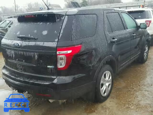 2015 FORD EXPLORER P 1FM5K8AR0FGC27633 image 3