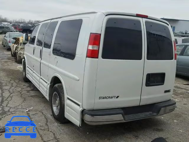 2003 GMC SAVANA RV 1GDFH15T331187305 Bild 2