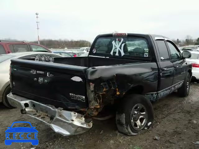 2006 DODGE RAM 1500 Q 1D7HA18K06J146774 Bild 3