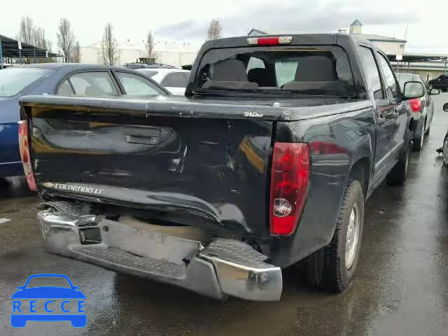 2008 CHEVROLET COLORADO 1GCCS13EX88129526 image 3