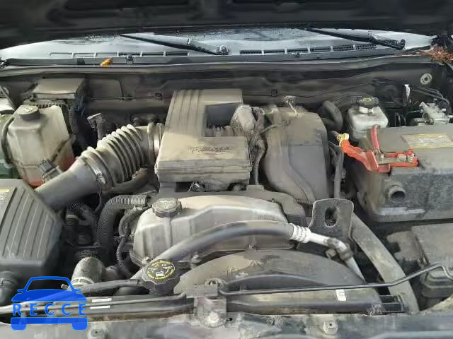 2008 CHEVROLET COLORADO 1GCCS13EX88129526 image 6