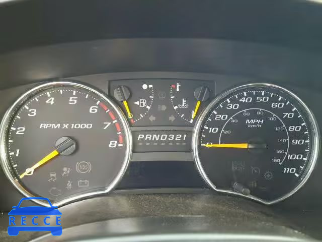 2008 CHEVROLET COLORADO 1GCCS13EX88129526 image 7