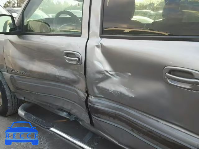 2003 GMC YUKON XL K 3GKFK16Z53G109896 image 9