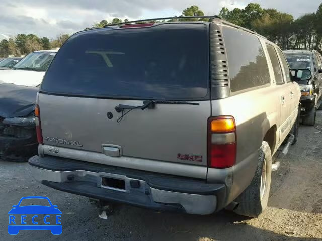 2003 GMC YUKON XL K 3GKFK16Z53G109896 Bild 3