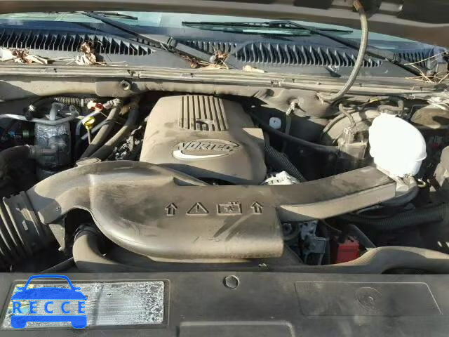 2003 GMC YUKON XL K 3GKFK16Z53G109896 Bild 6