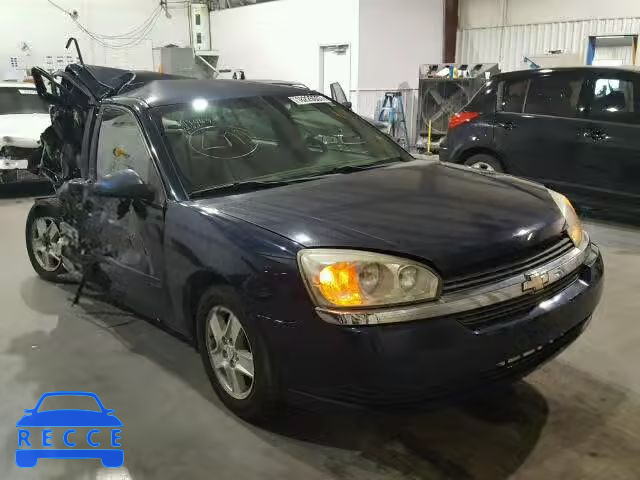 2005 CHEVROLET MALIBU LS 1G1ZT52885F280343 Bild 0