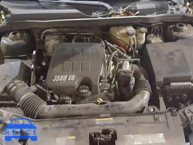 2005 CHEVROLET MALIBU LS 1G1ZT52885F280343 зображення 6