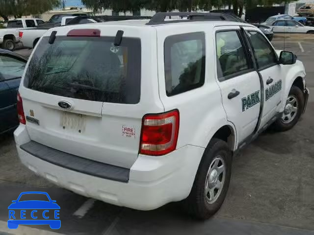 2008 FORD ESCAPE XLS 1FMCU02Z98KE30912 зображення 3