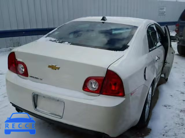 2012 CHEVROLET MALIBU 3LT 1G1ZF5E72CF174459 зображення 3