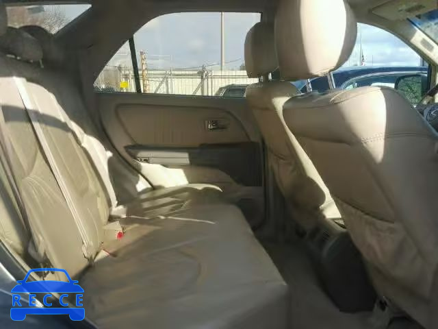 2002 LEXUS RX 300 JTJHF10U620237070 image 5