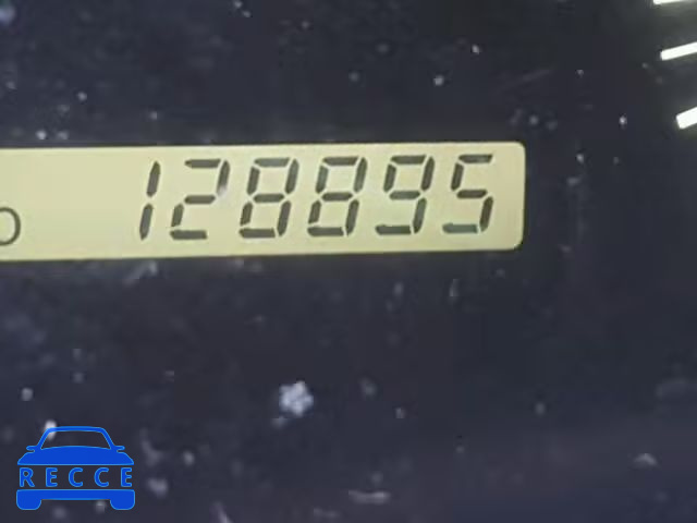 2002 LEXUS RX 300 JTJHF10U620237070 image 7