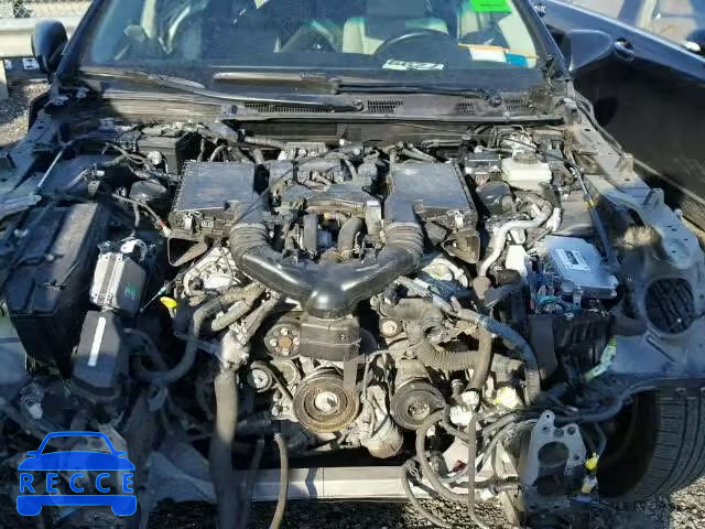 2007 LEXUS LS 460L JTHGL46F775014062 image 6