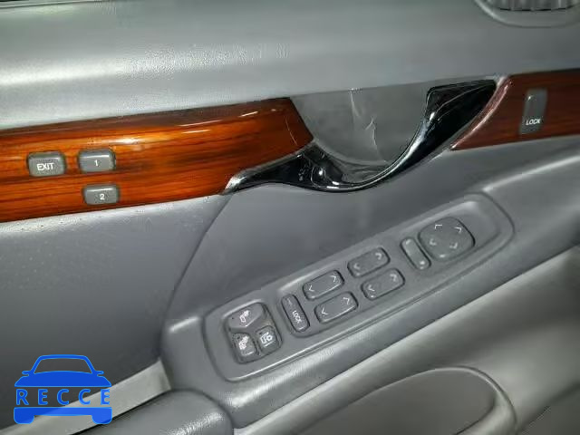 2005 CADILLAC DEVILLE DT 1G6KF579X5U224369 image 9