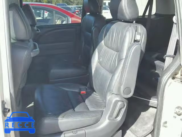 2005 HONDA ODYSSEY TO 5FNRL38805B066857 зображення 5