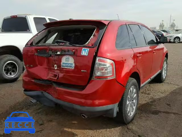 2010 FORD EDGE SEL 2FMDK3JC8ABA56866 image 3