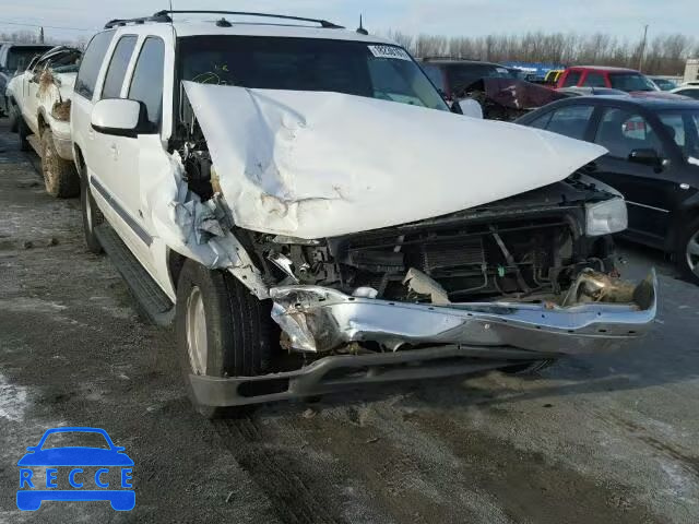 2003 GMC YUKON XL C 3GKEC16Z03G266910 image 0