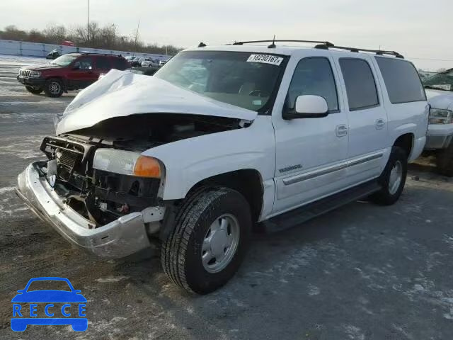 2003 GMC YUKON XL C 3GKEC16Z03G266910 image 1